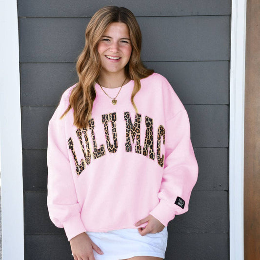 LULU MAC pullover